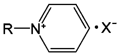 Cadmium sulfide-containing two-wavelength light absorption aqueous anti-counterfeiting ink additive preparation process