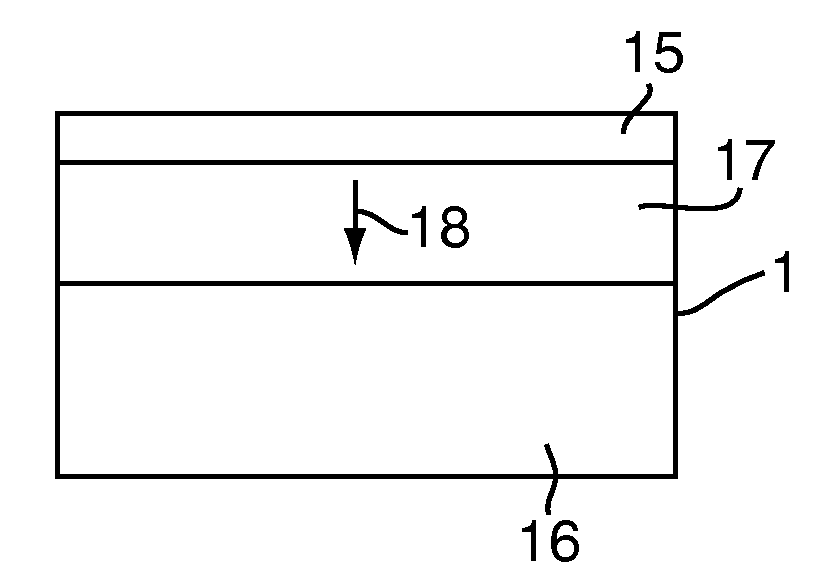 Method for treating titanium objects with a surface layer of mixed tantalum and titanium oxides