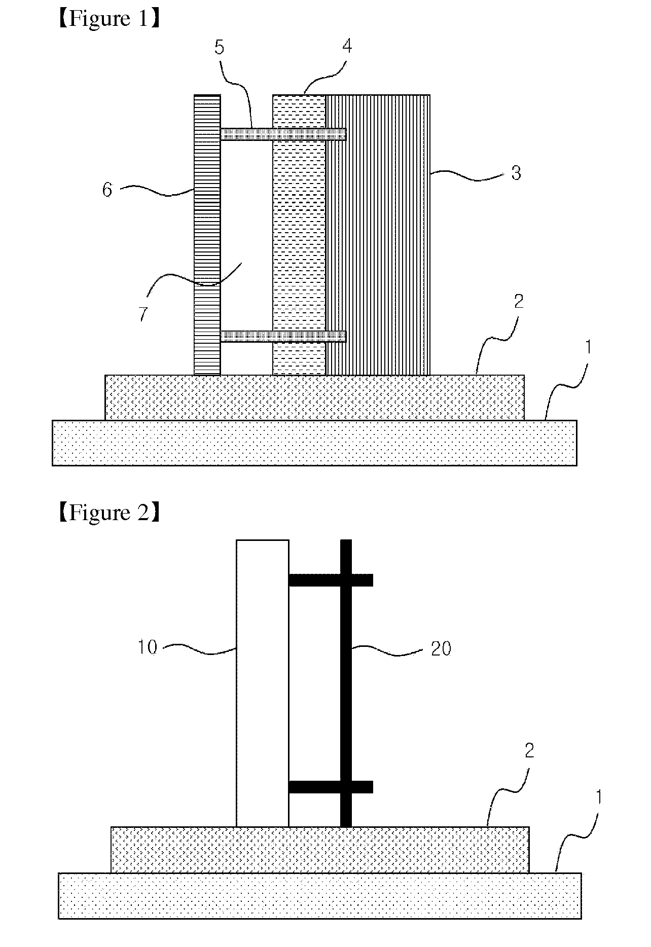 Solar cell module with layers of design for integration into buildings