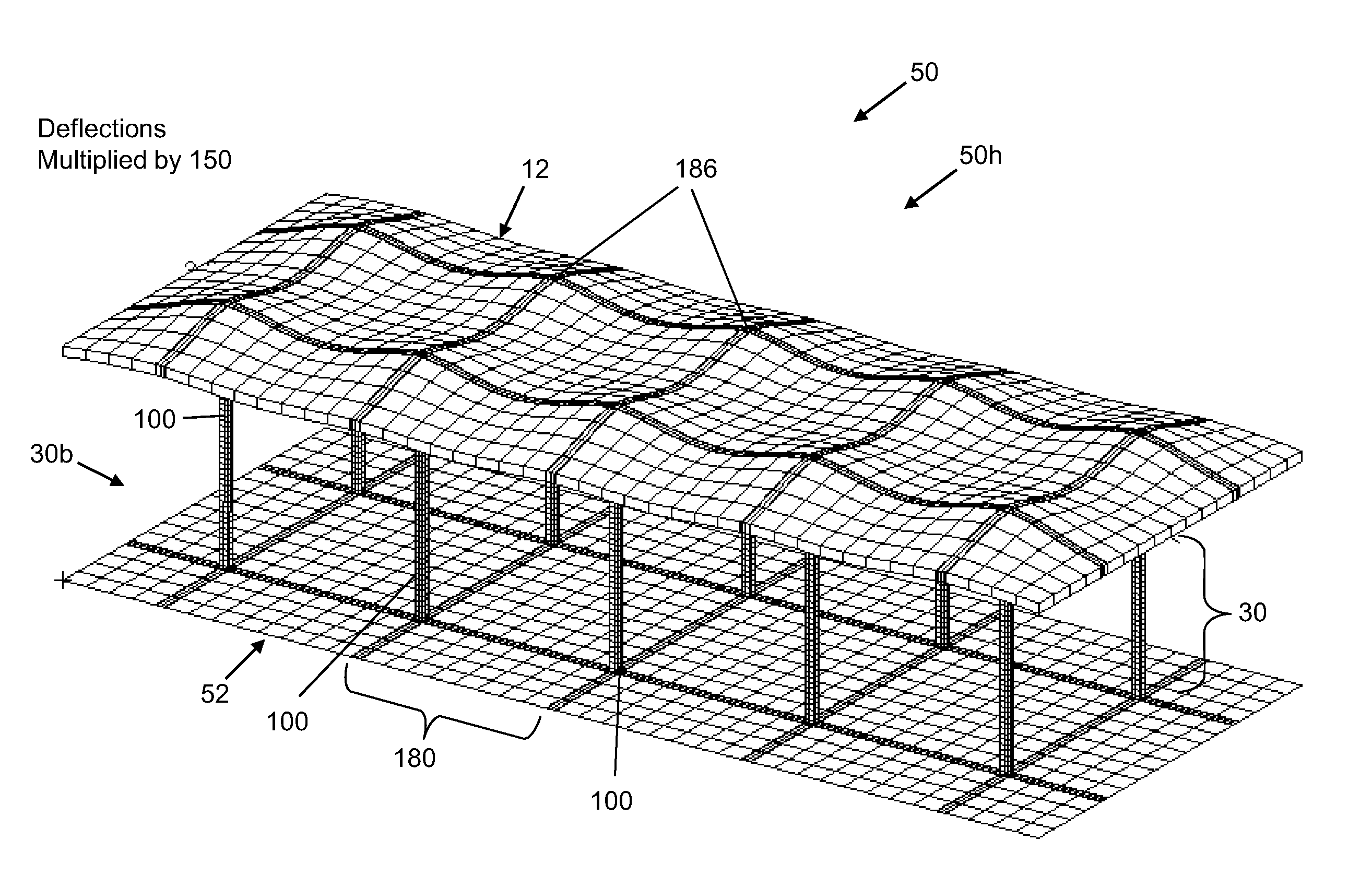 Strain Isolation Layer Assemblies and Methods
