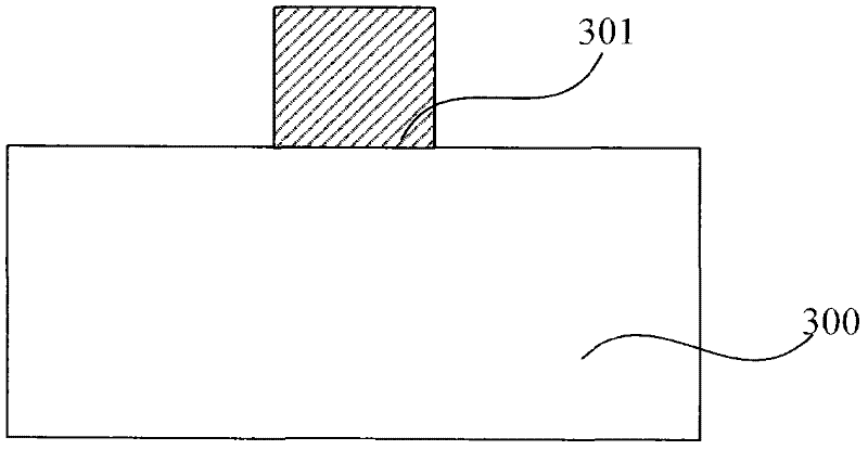 Method for reducing HCI effect of I/O MOS device