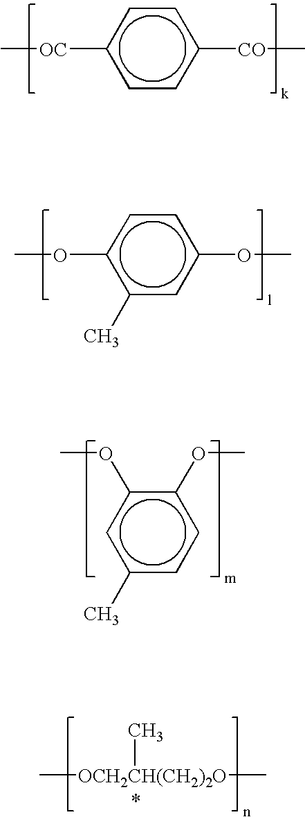 Heads-up display system with optical rotation layers