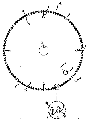 Cutting blade and manufacturing method thereof