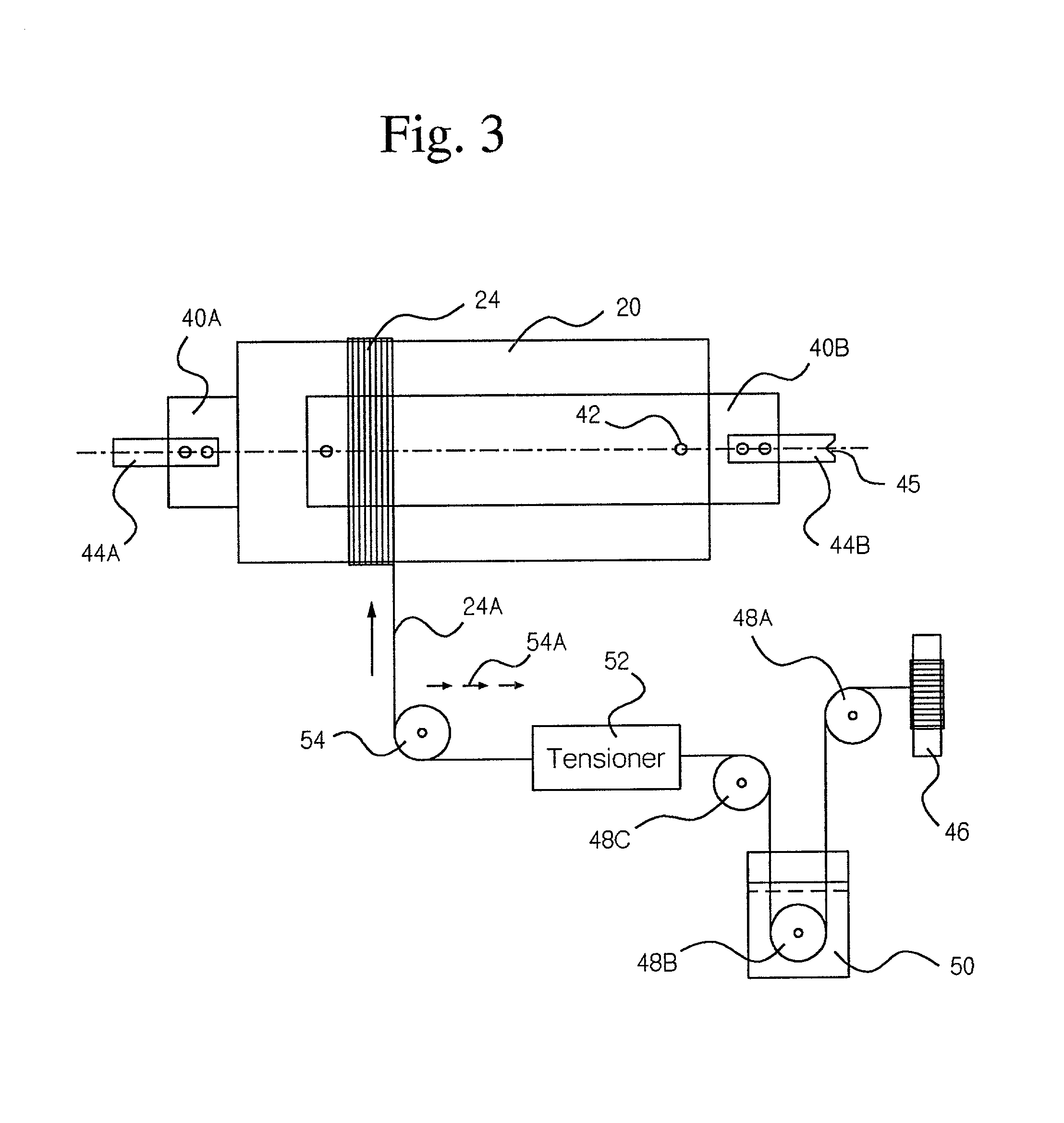 Electrode and electrochemical cell for water purification