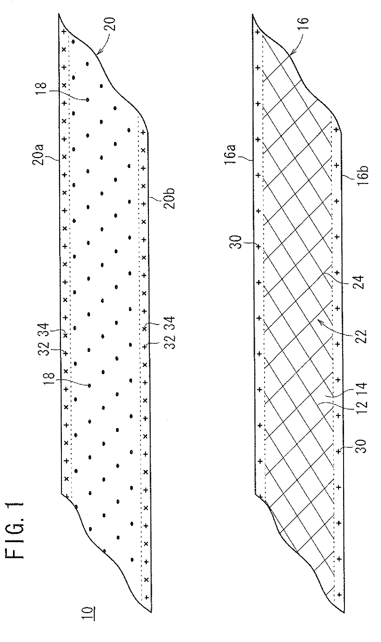 Image display device, moire preventing film, optical filter, plasma display filter, and image display panel