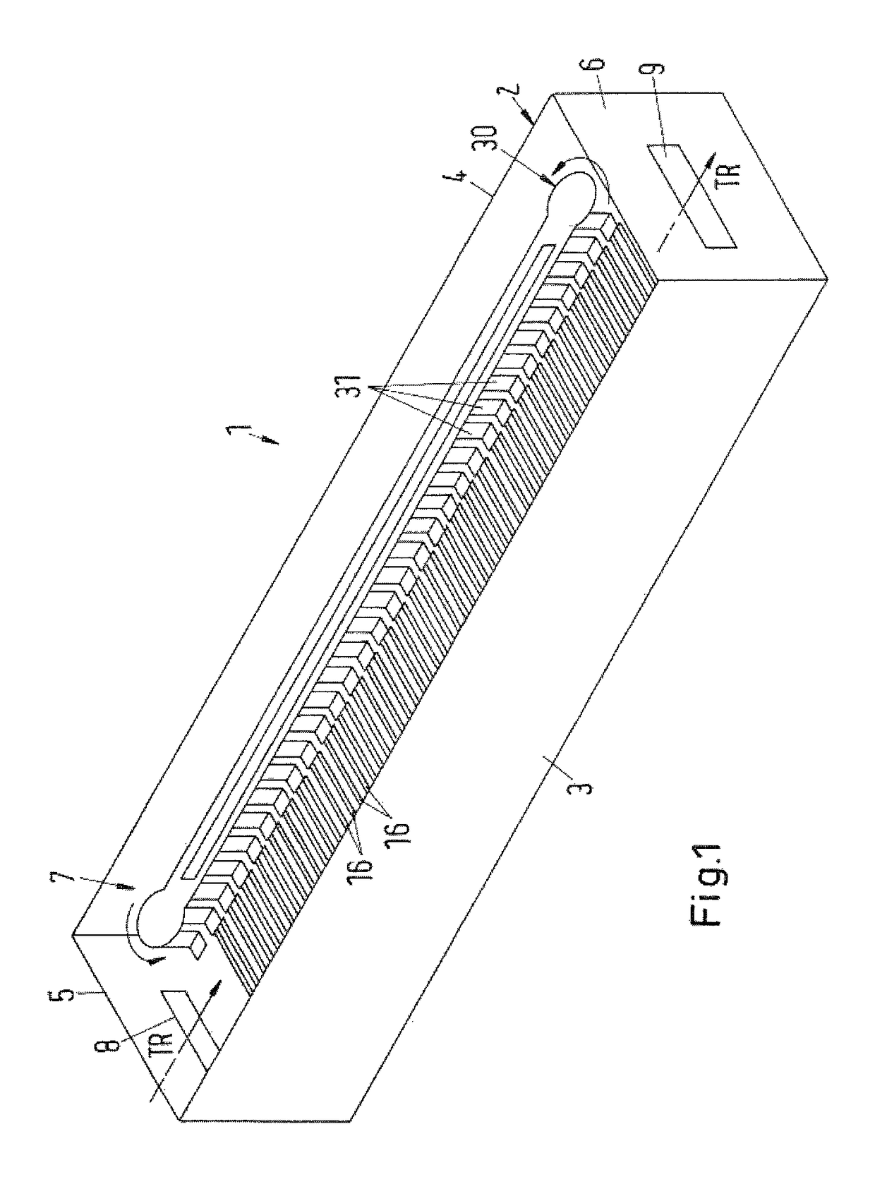 Method and apparatus for electrolytically depositing a deposition metal on a workpiece