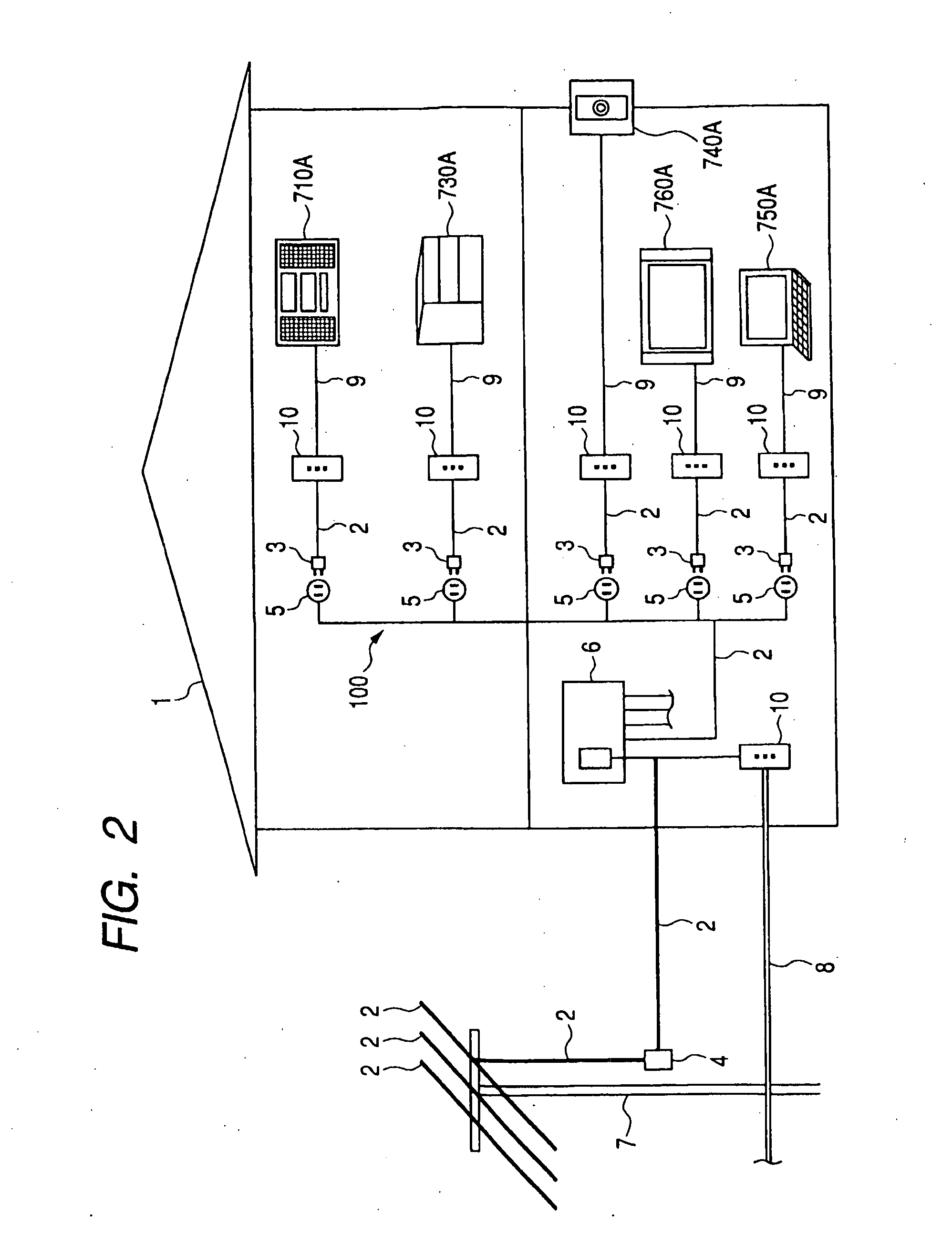 Communication apparatus, integrated circuit and communication method