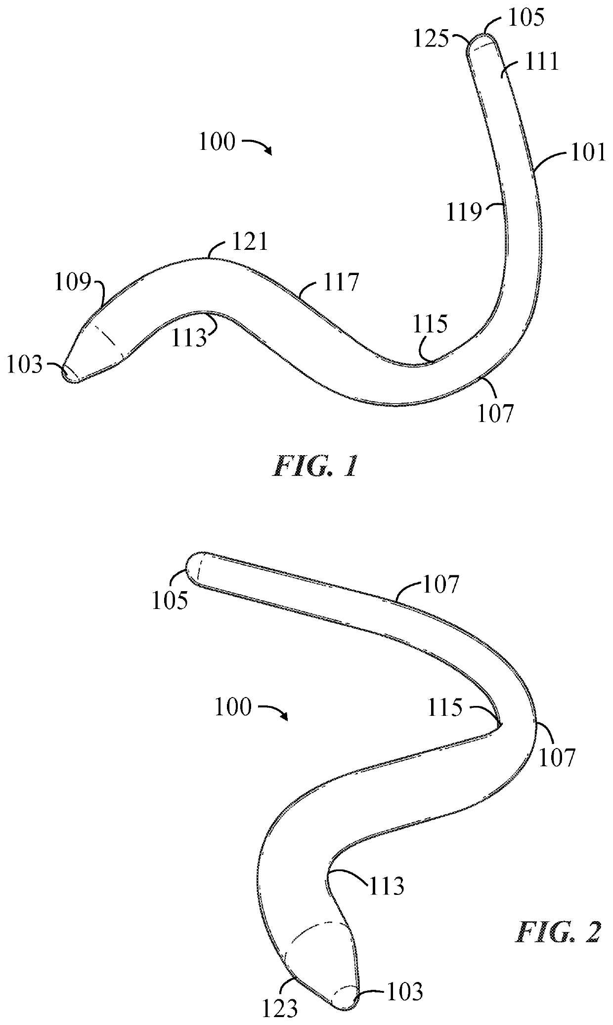 Apparatus for pelvic floor muscle trigger point therapy