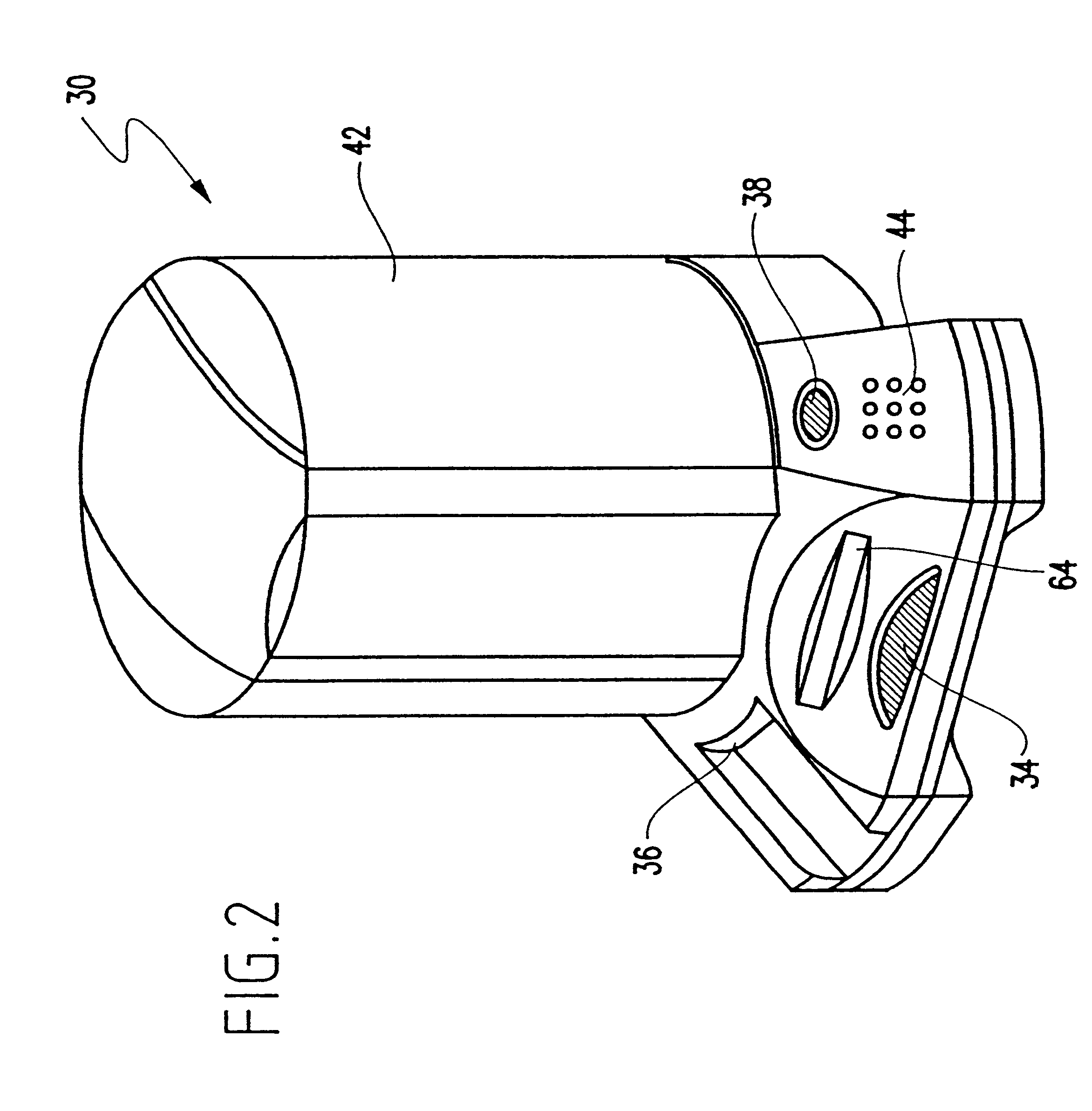 Apparatus and method for medication dispensing and messaging