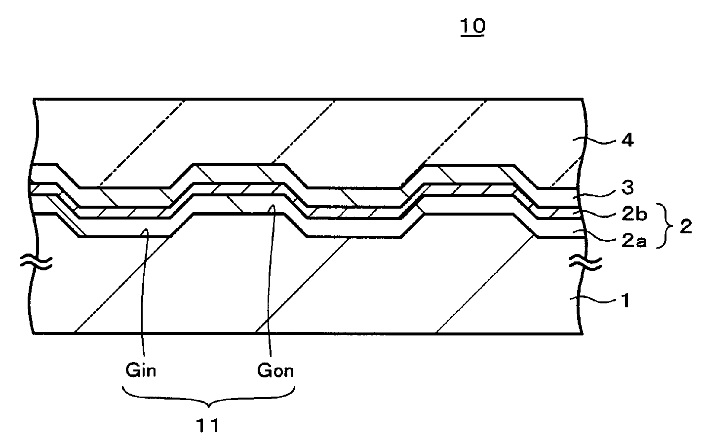 Optical recording medium and its manufacturing method