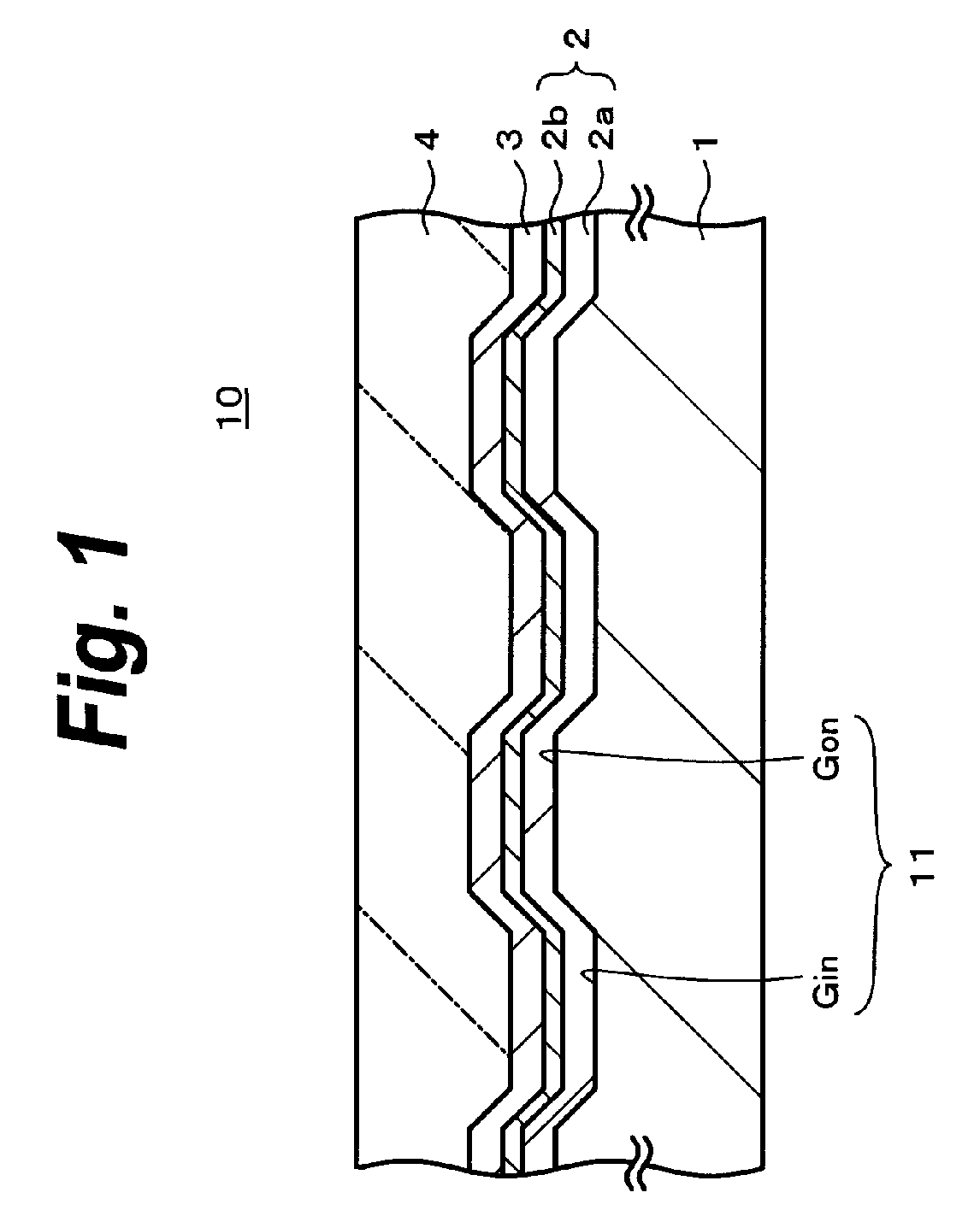 Optical recording medium and its manufacturing method