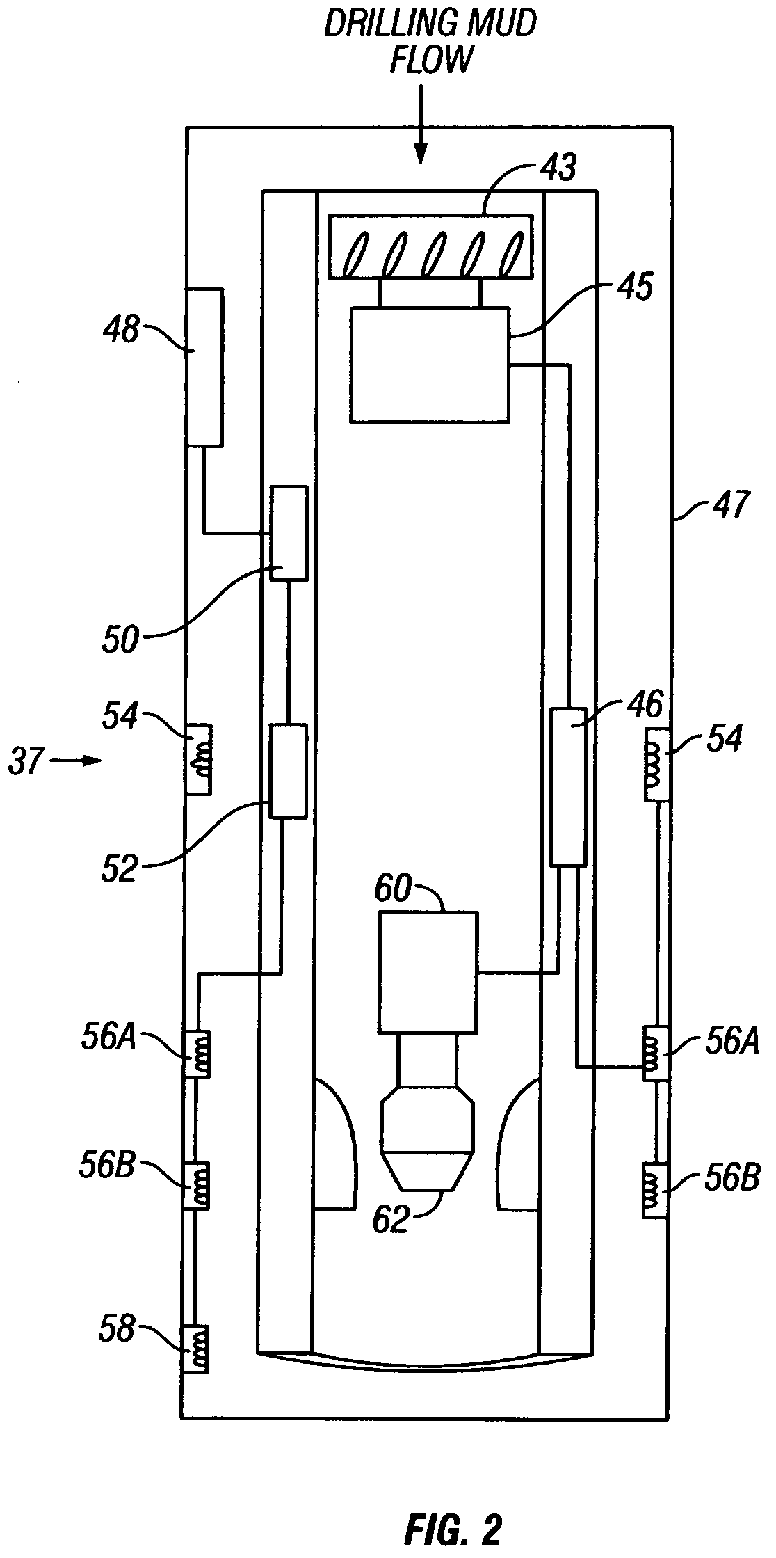 Method and apparatus for determining drill string movement mode
