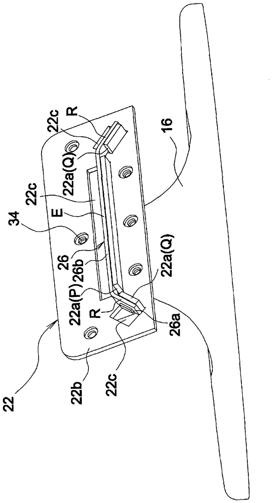 Backlight module assembly and display device using same