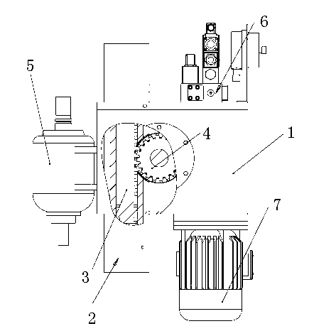 Multifunctional integrated corner device