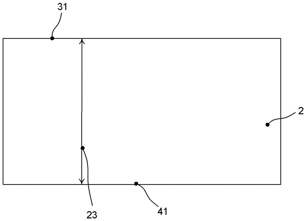 Bipolar non-punch-through power semiconductor device