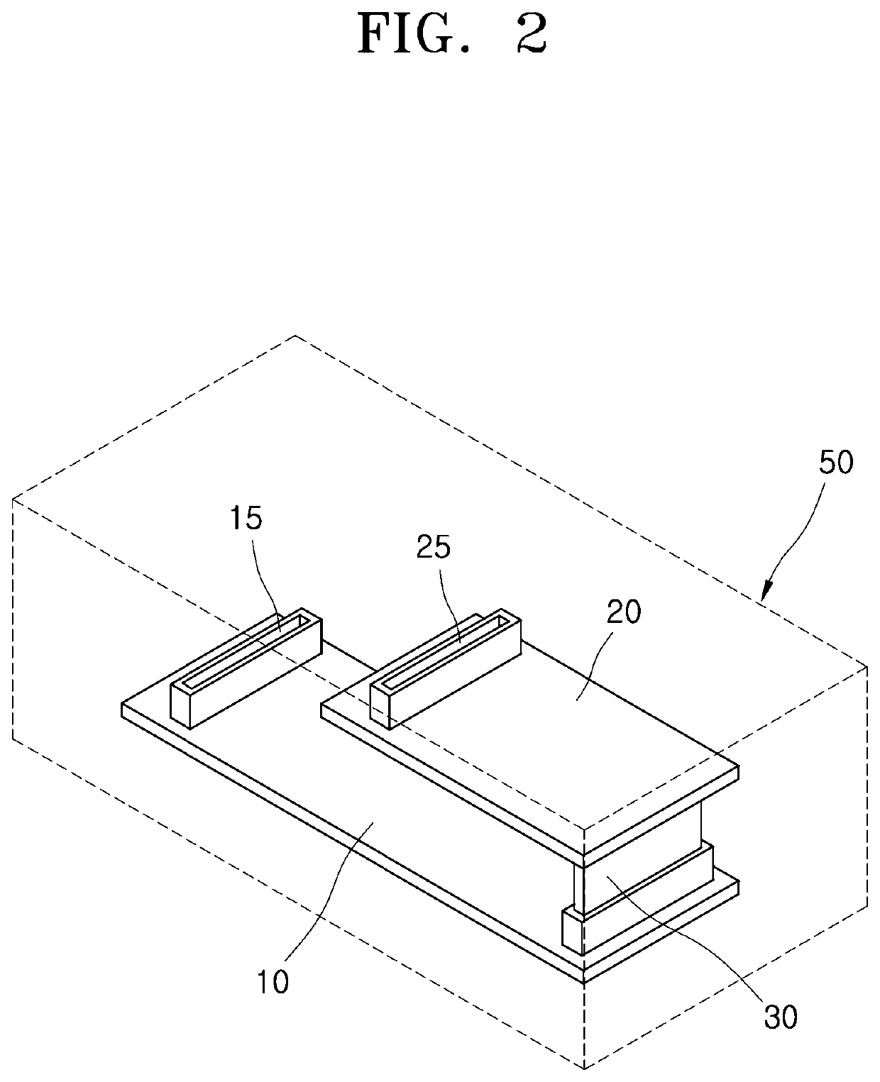 Integrated electronic brake system and control method thereof