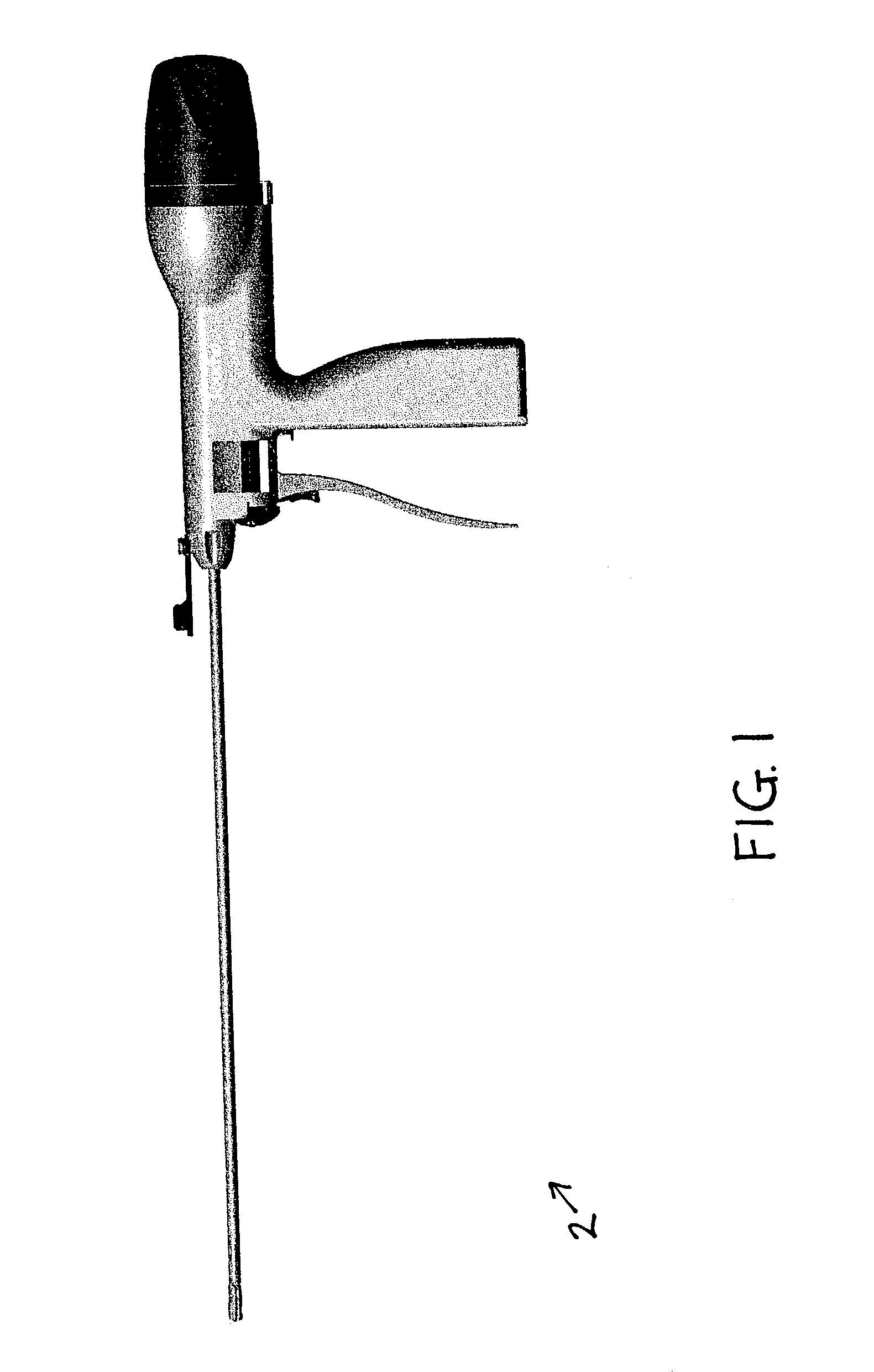 Surgical suturing instrument and method of use