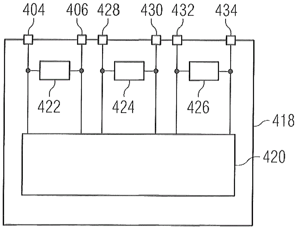esd protection structures, integrated circuits and semiconductor devices