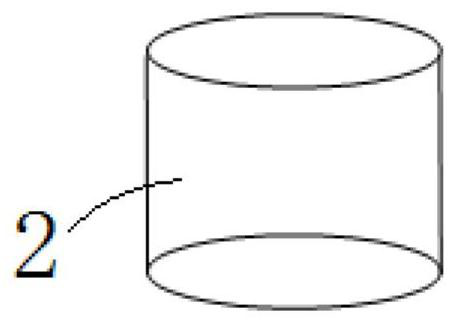 Soil heavy metal detector and detection method thereof