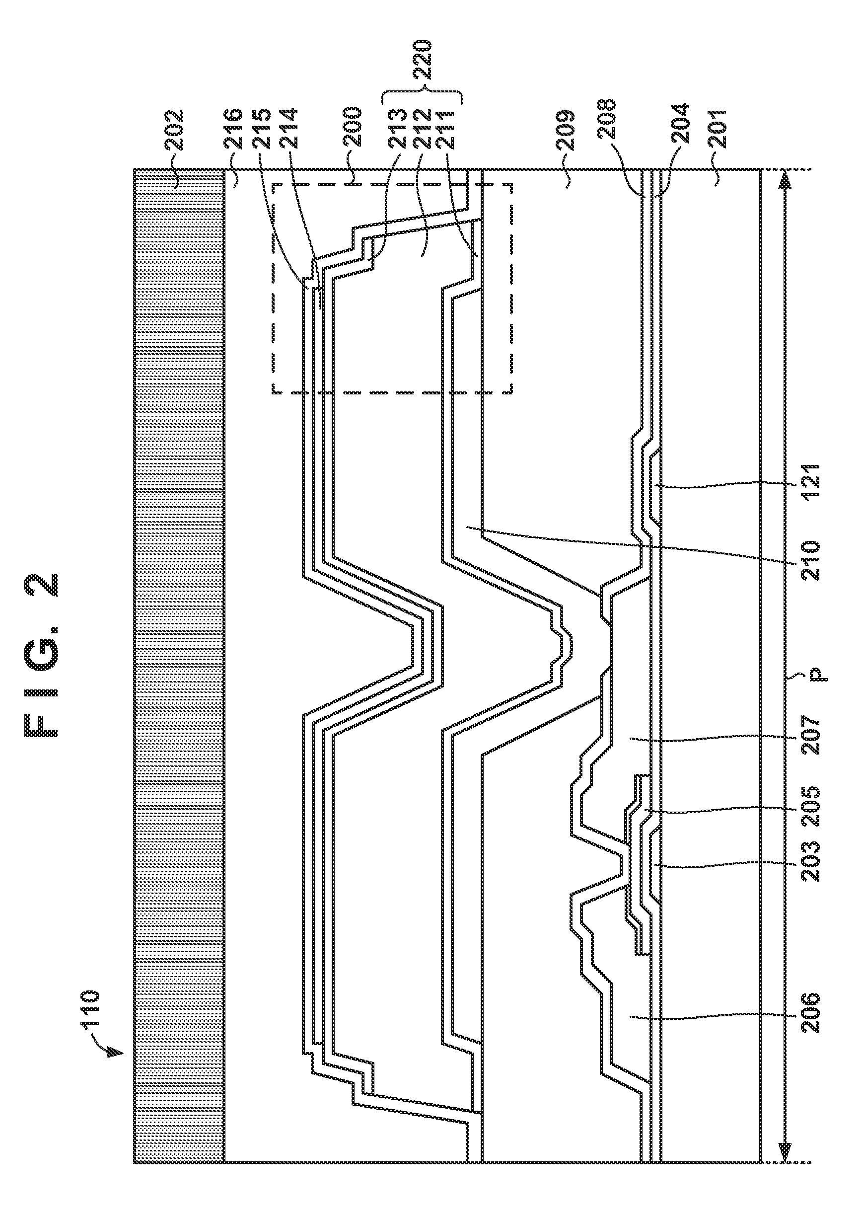 Radiation detection apparatus and radiation detection system