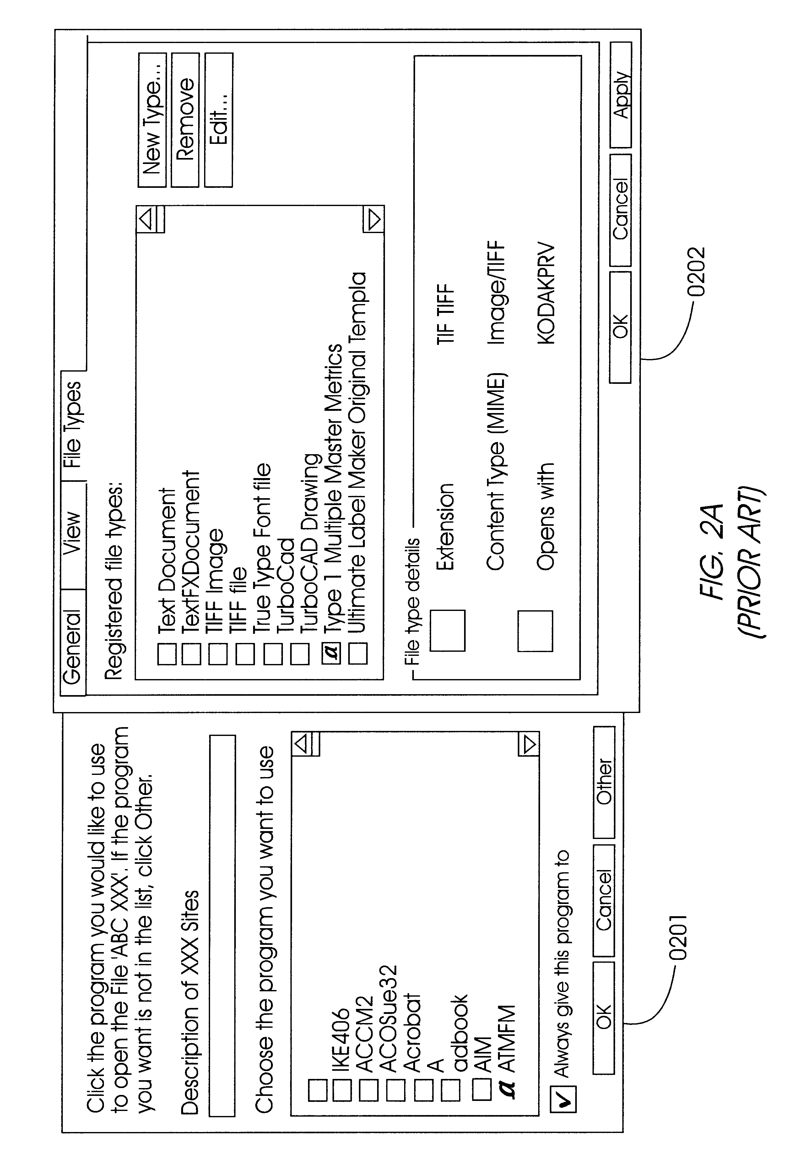 System and method for registering and providing a tool service