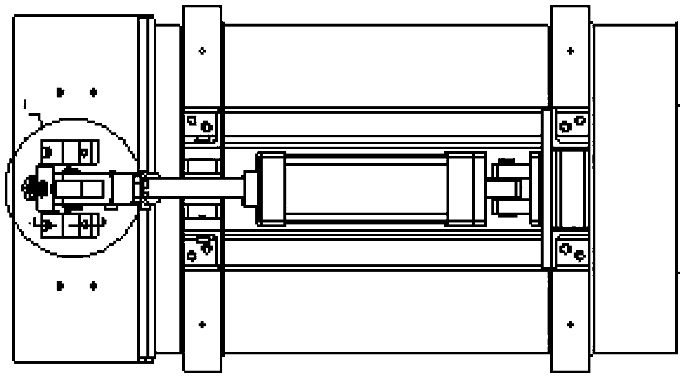 Furnace door seal device