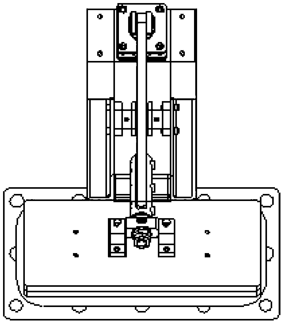 Furnace door seal device