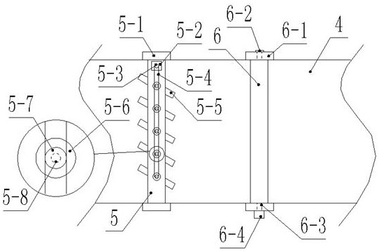 Automatic tea fermentation machine