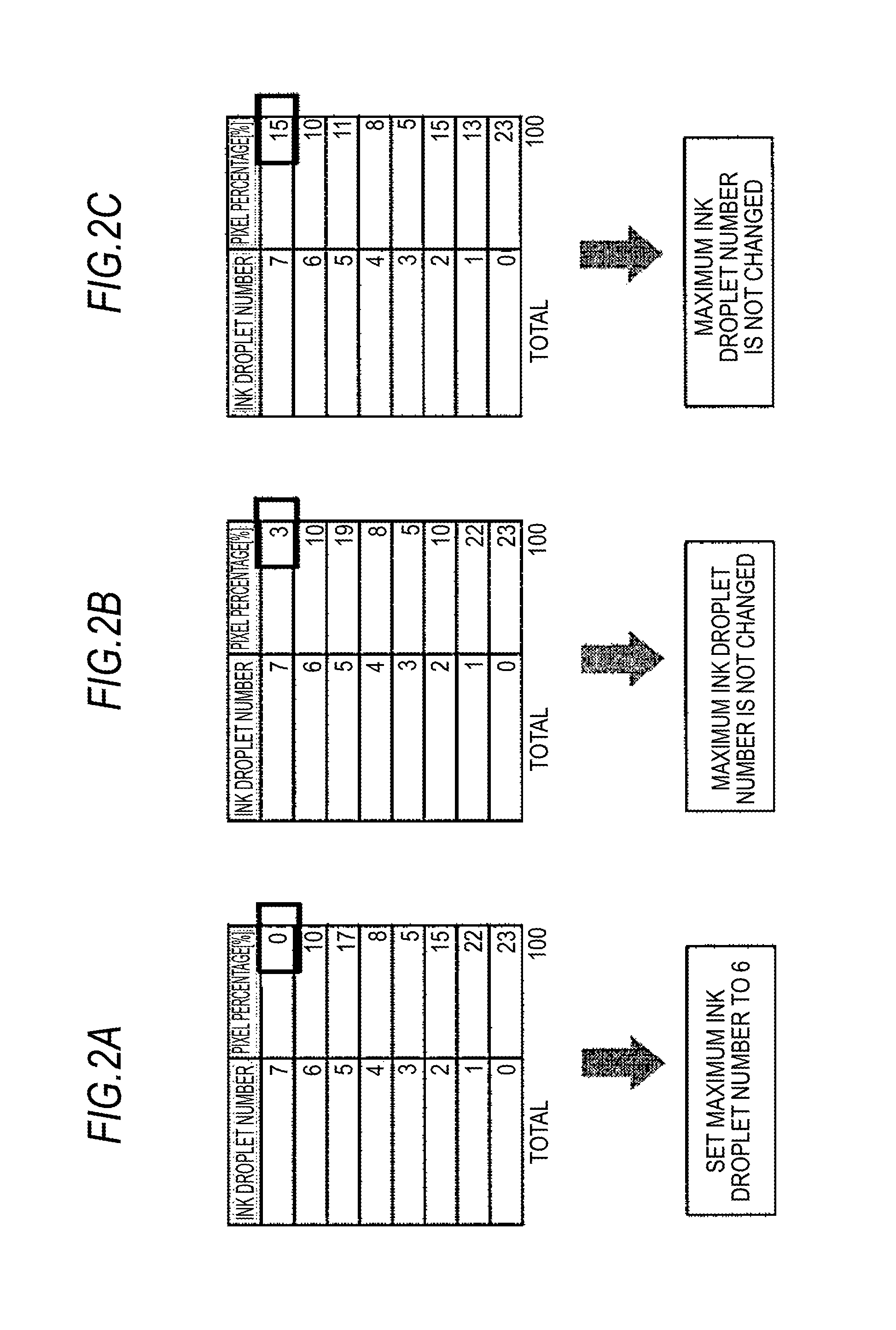 Ink jet printing apparatus