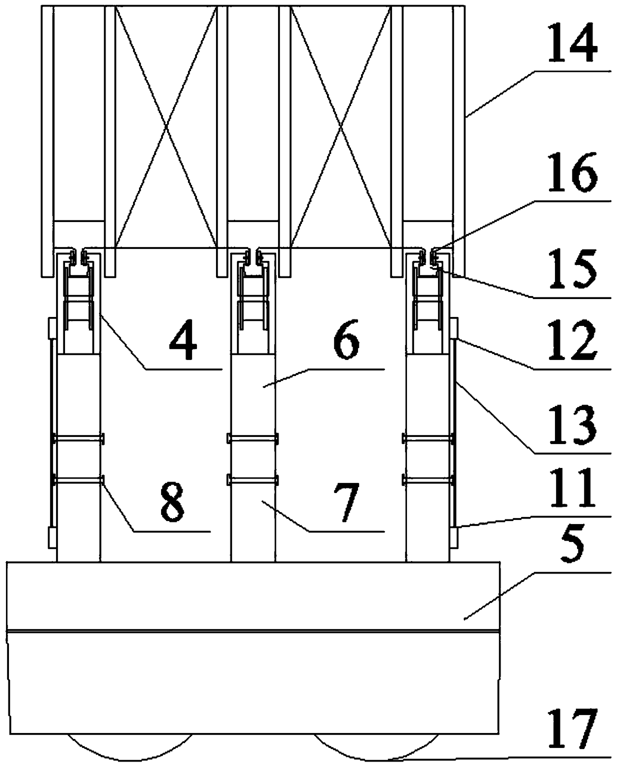 cast-in-place-construction-method-for-concrete-main-beam-eureka