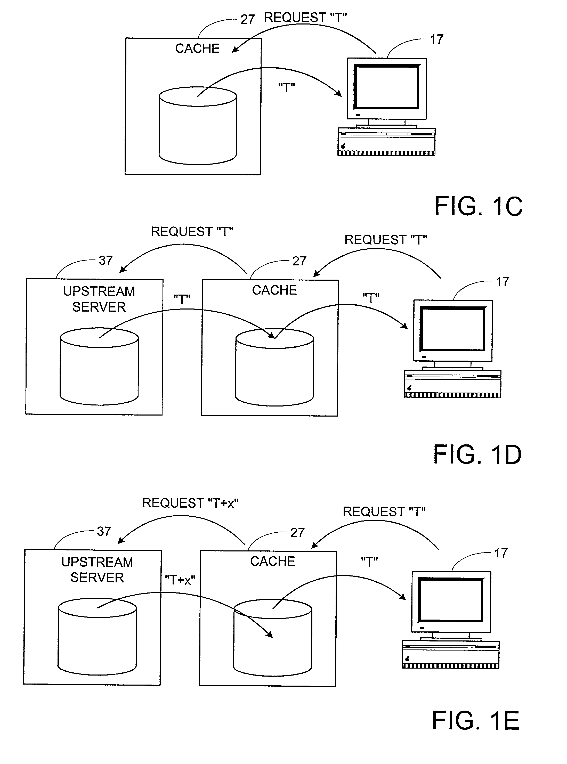 Streaming media bitrate switching methods and apparatus