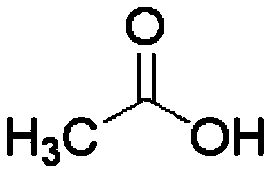 Grapholitha molesta (Busck) sex pheromone synergist and preparation method thereof