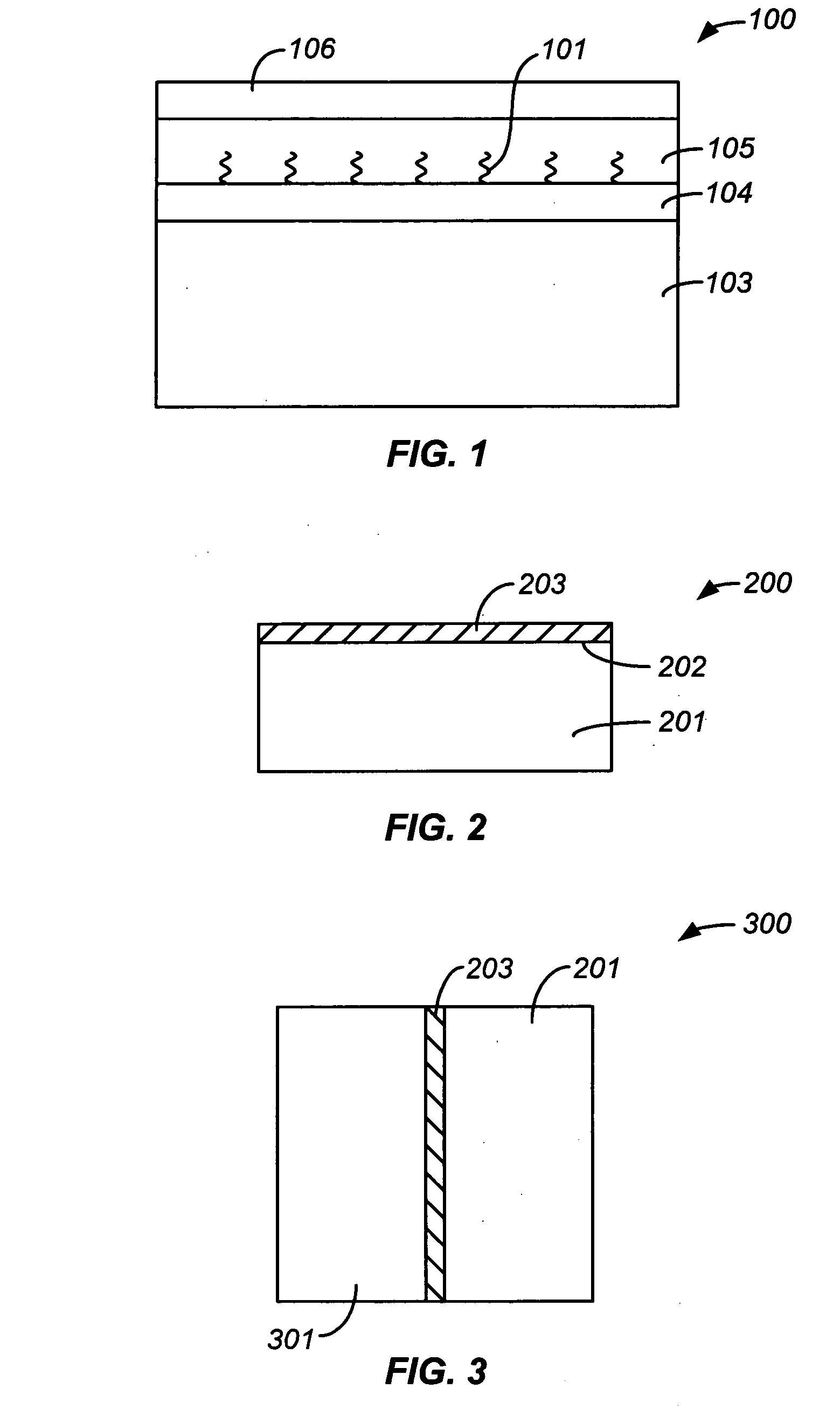 Method and system for lattice space engineering