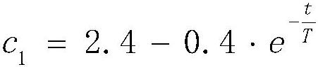 Radiation source signal identification method of improved particle swarm extreme learning machine