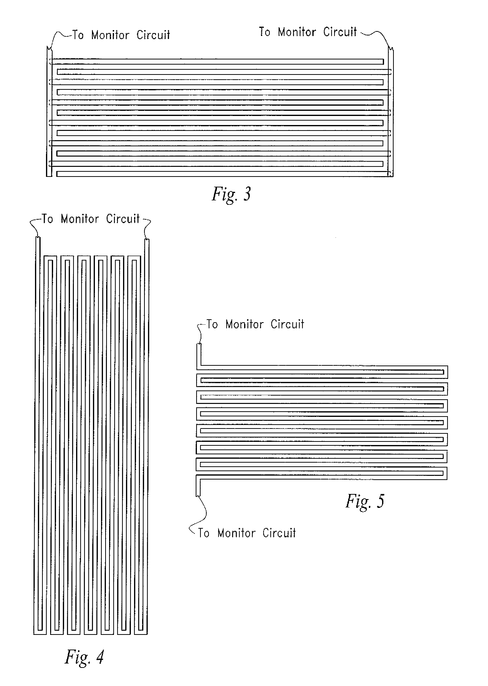 Secure Anti-Tamper Integrated Layer Security Device Comprising Nano-Structures