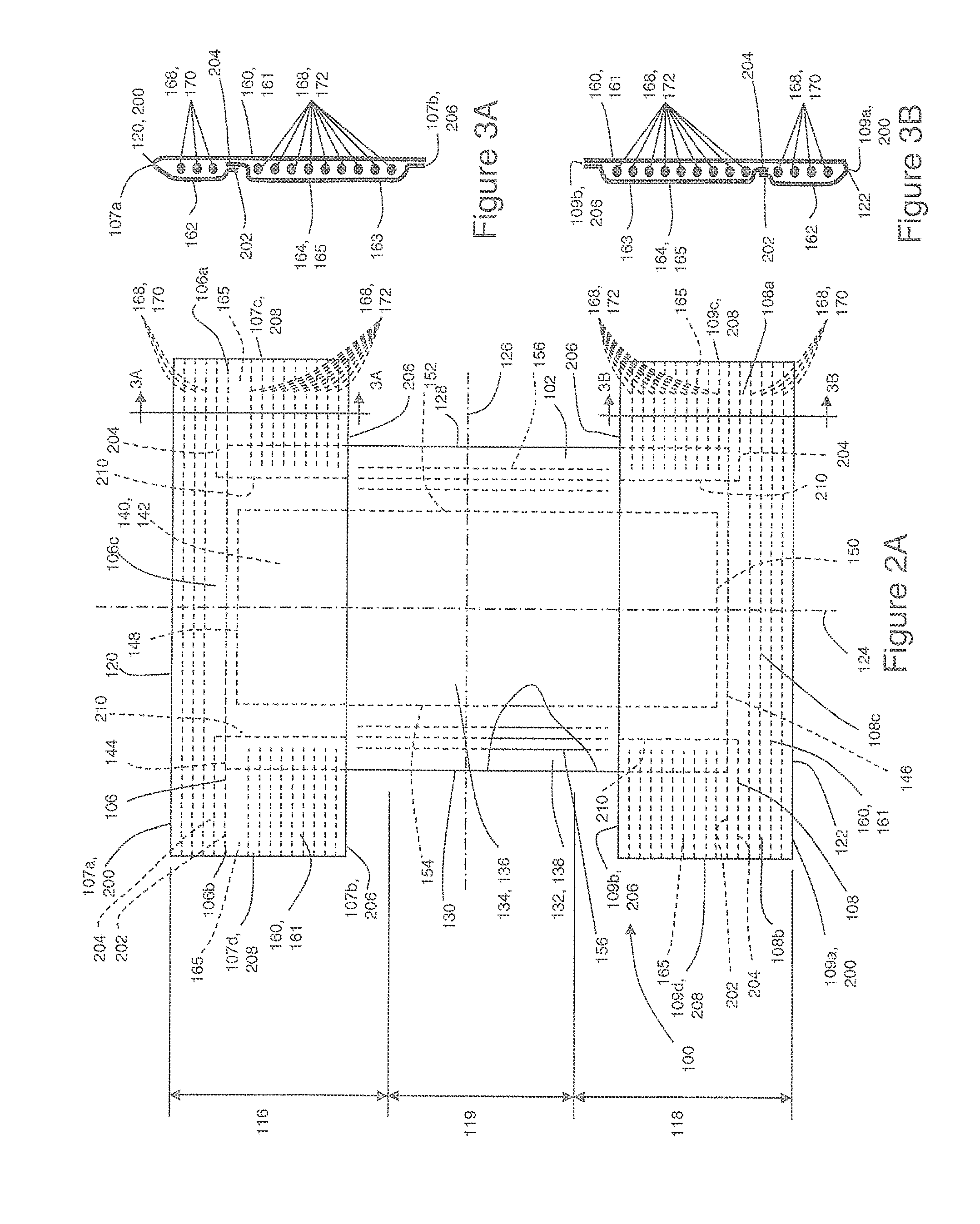 Apparatuses and Methods for Making Absorbent Articles