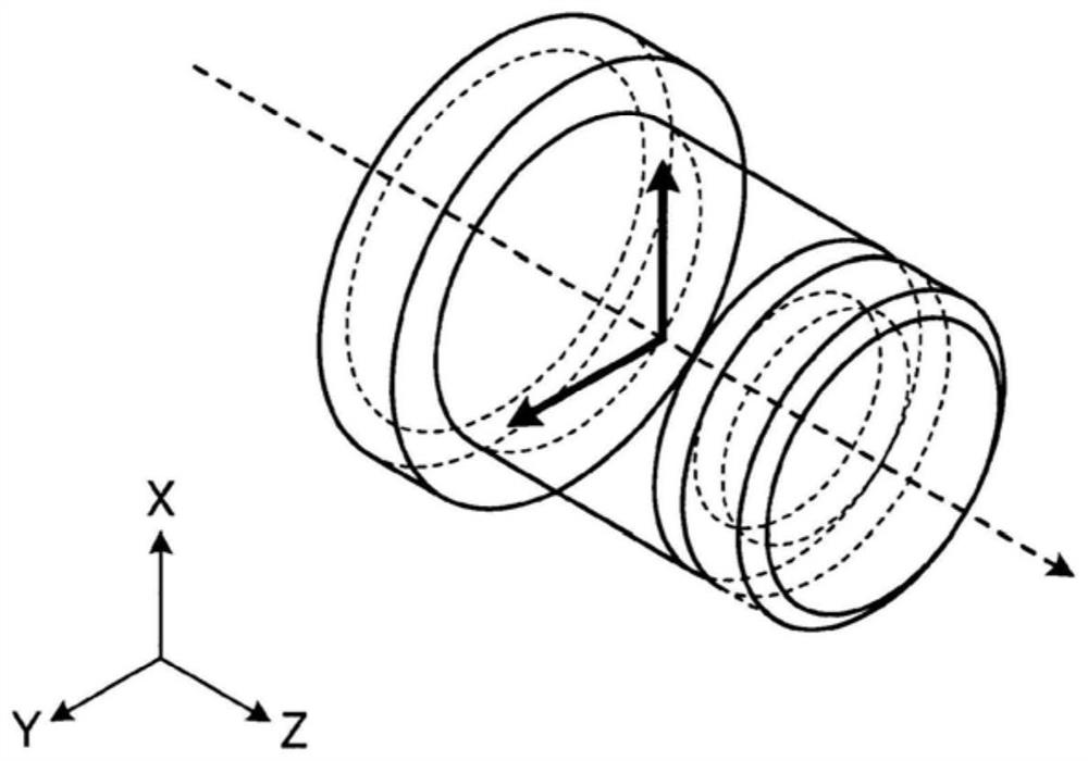 Workpiece image retrieval device, workpiece image retrieval method, and machine learning device