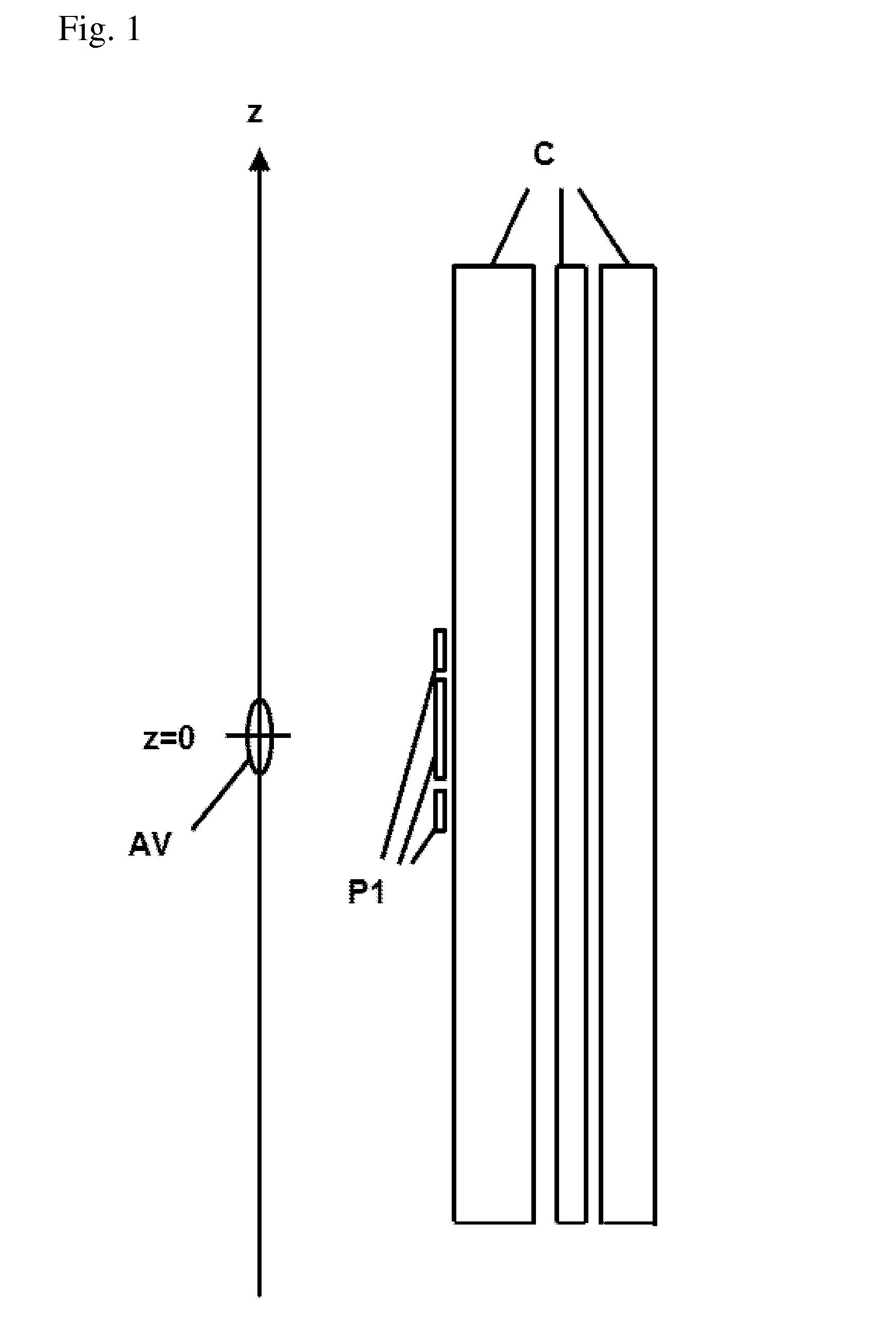 Magnet configuration with a superconducting magnet coil system and a magnetic field forming device for magnetic resonance spectroscopy
