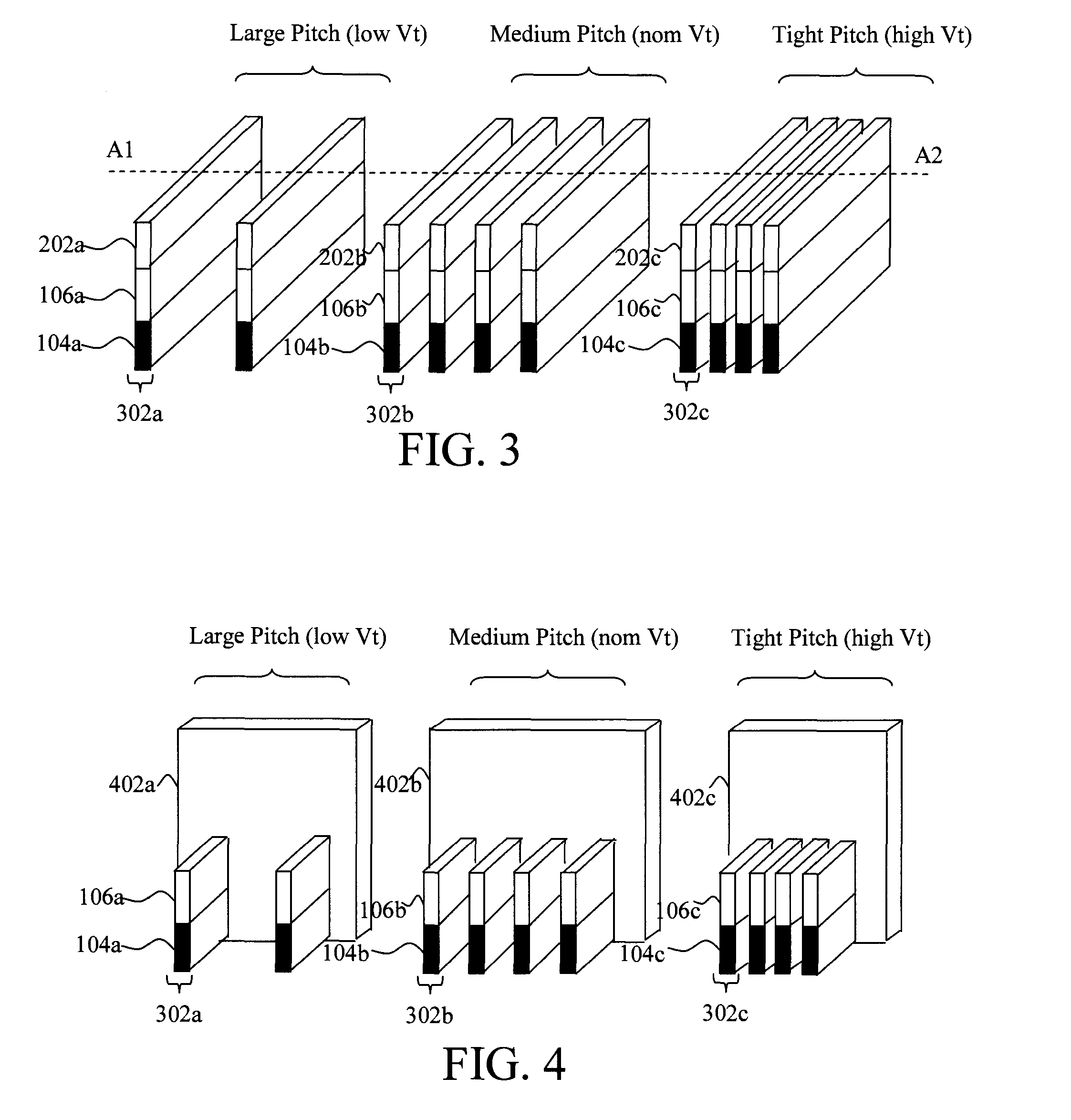 Techniques for metal gate workfunction engineering to enable multiple threshold voltage FINFET devices