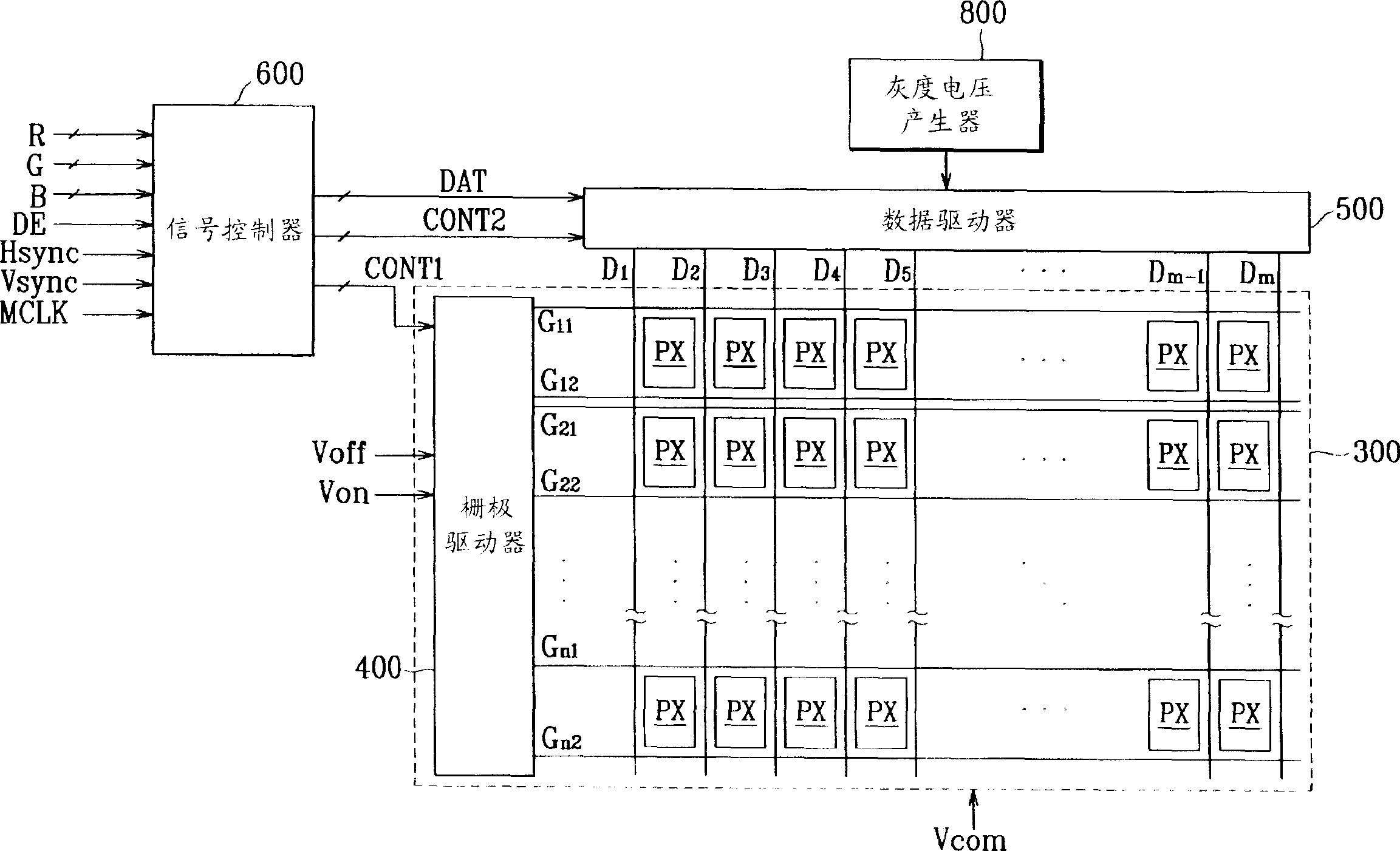 Liquid crystal display