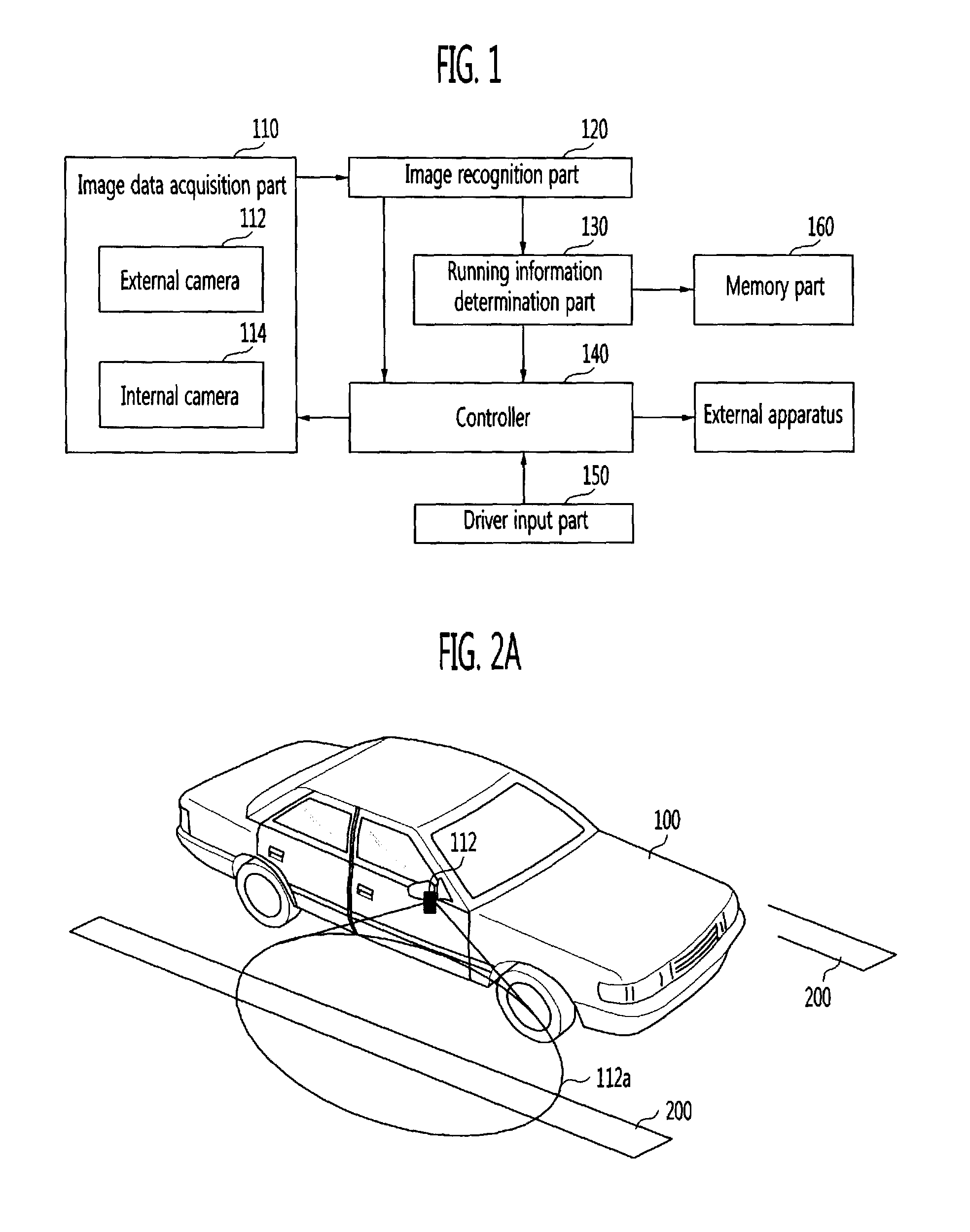 Apparatus and method for preventing collision of vehicle