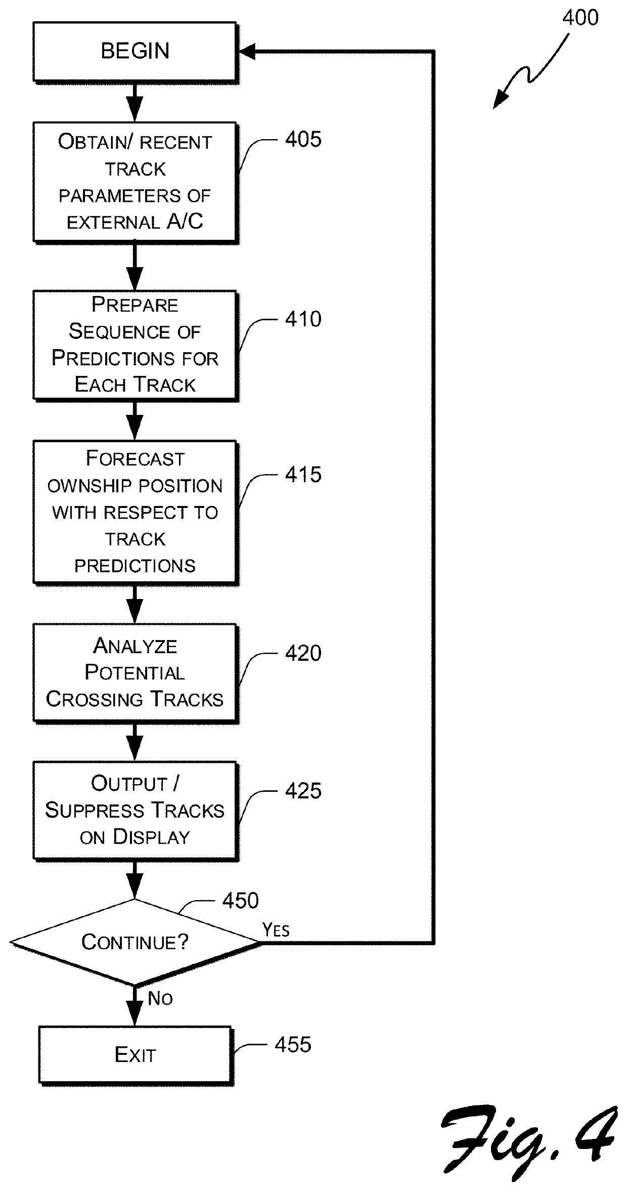 Systems and methods for intelligently displaying aircraft traffic information