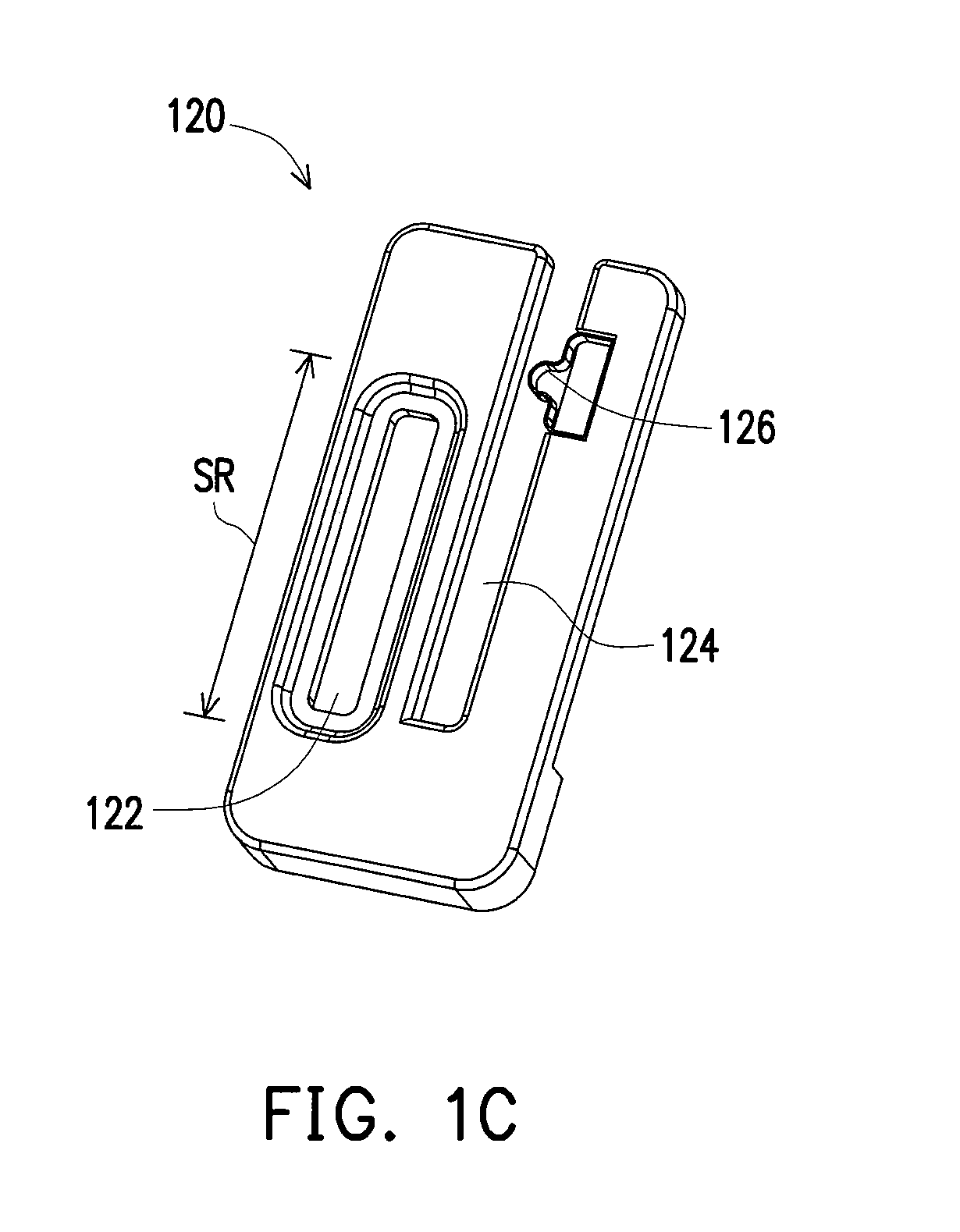 Support stand and standable hand-held device