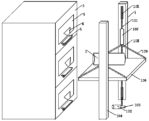 Multi-layer hog house