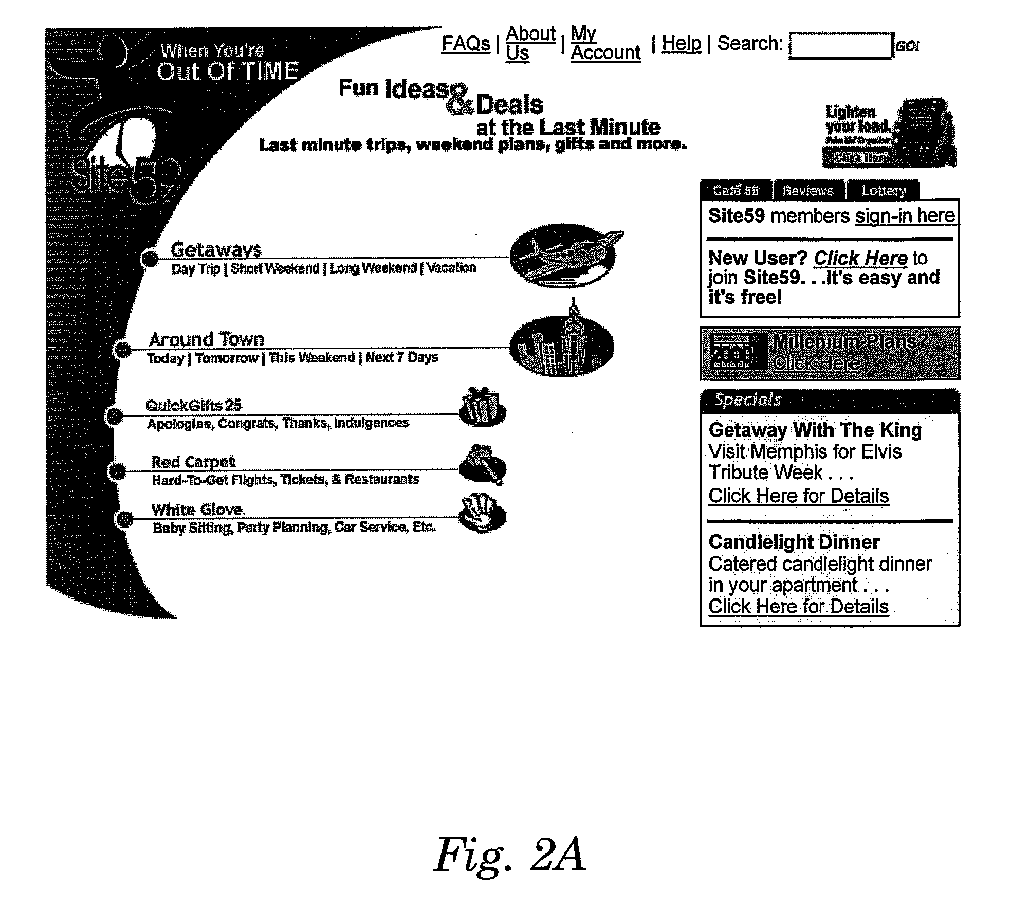 System and Method for Grouping and Selling Products or Services