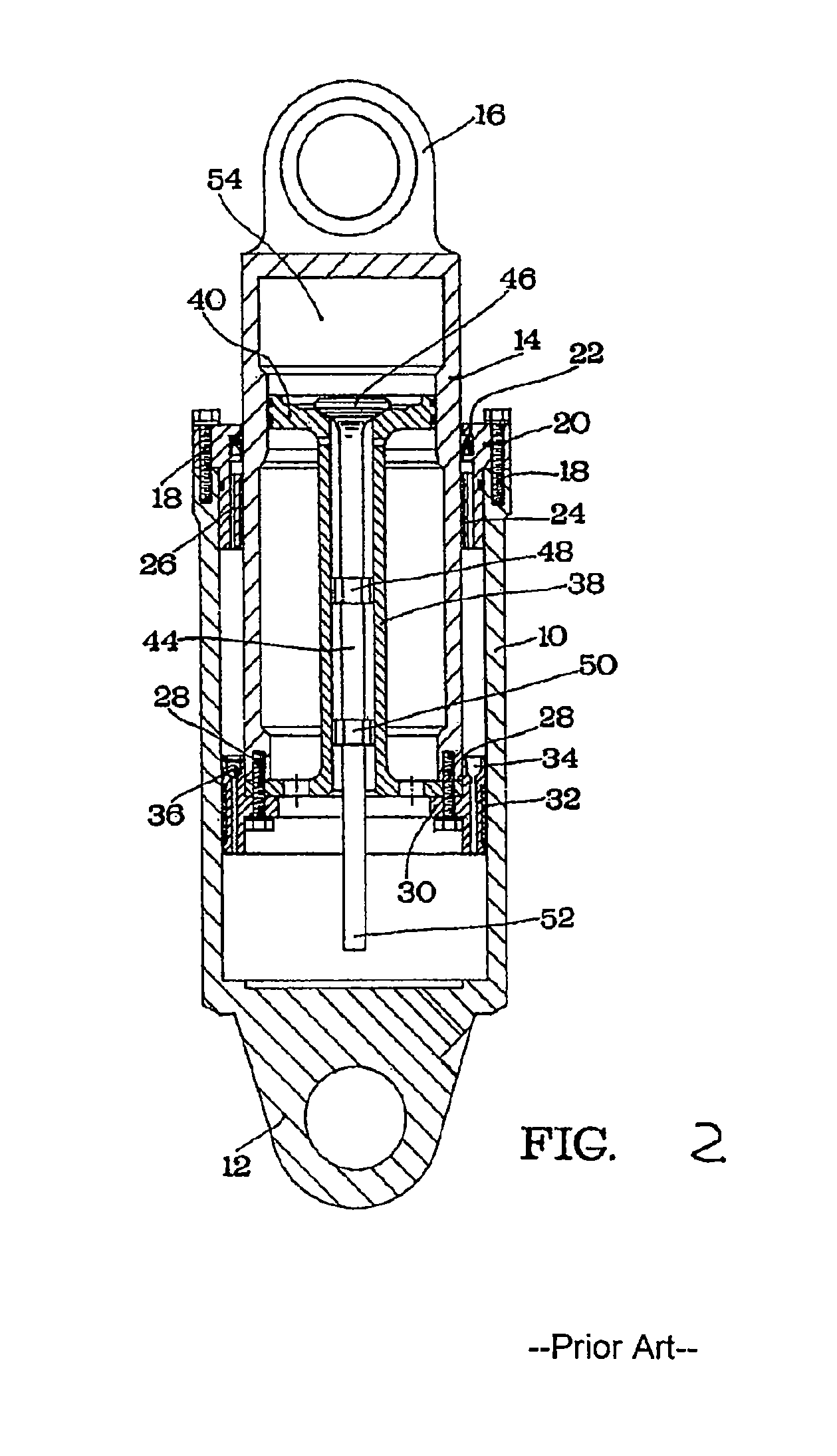 Methods and apparatus for suspending vehicles