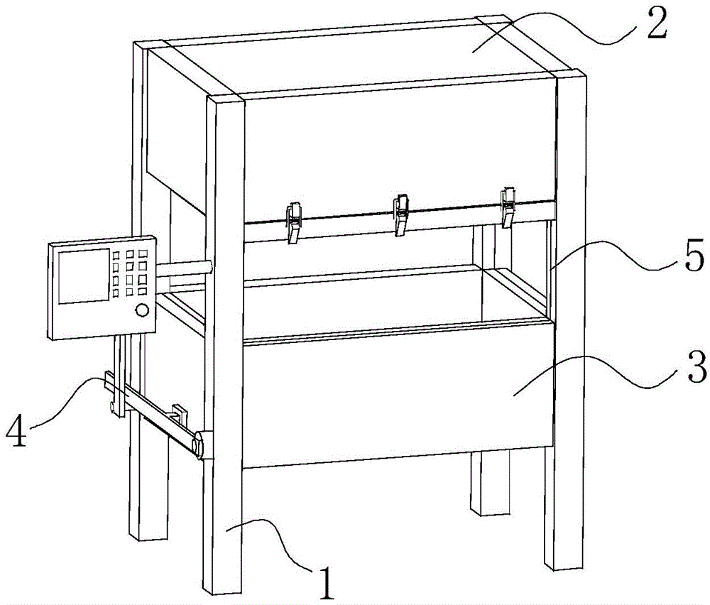 Integrated defoaming and filtering apparatus