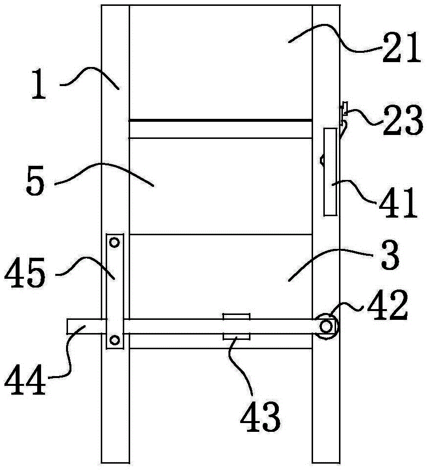 Integrated defoaming and filtering apparatus