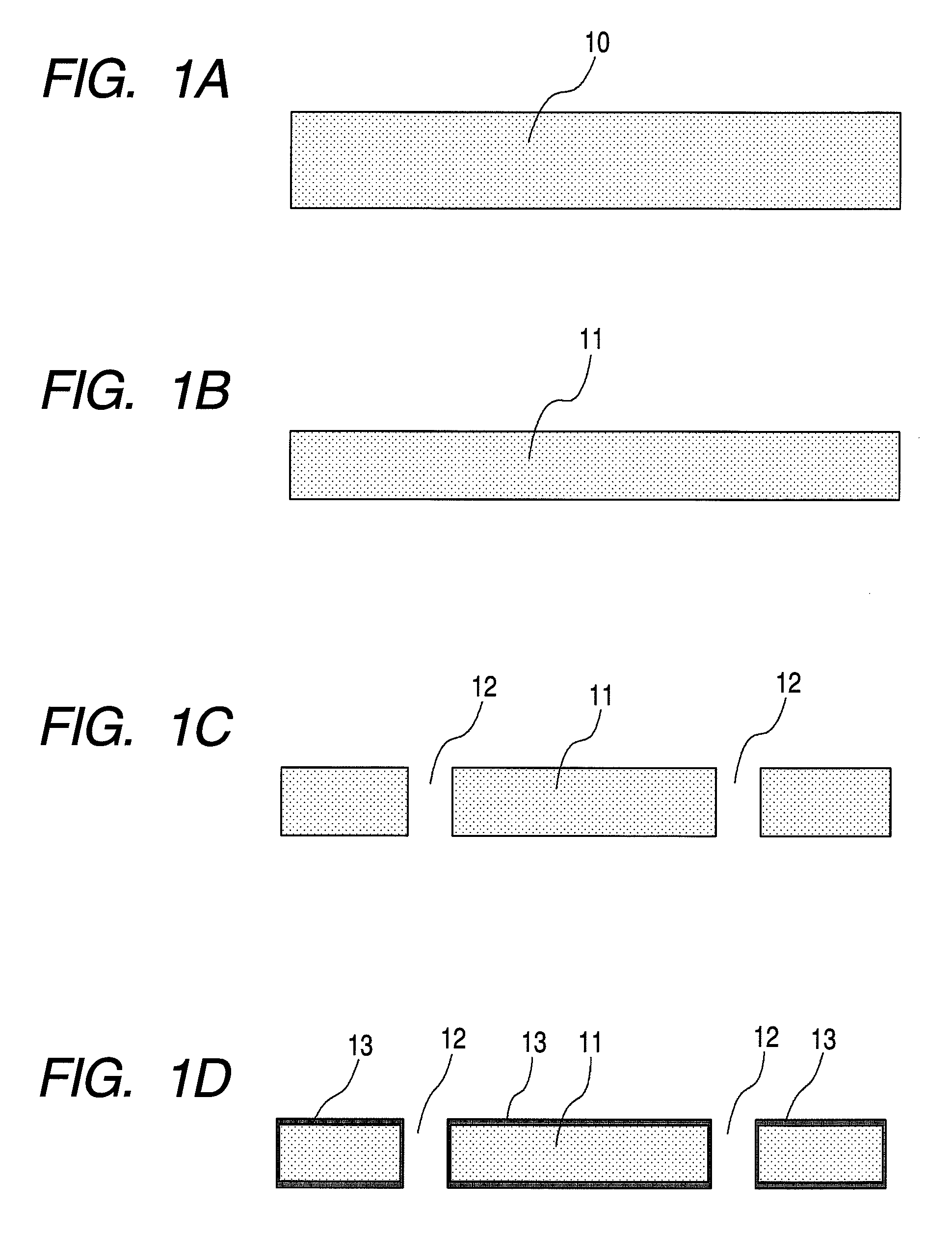 Silicon interposer producing method, silicon interposer and semiconductor device package and semiconductor device incorporating silicon interposer