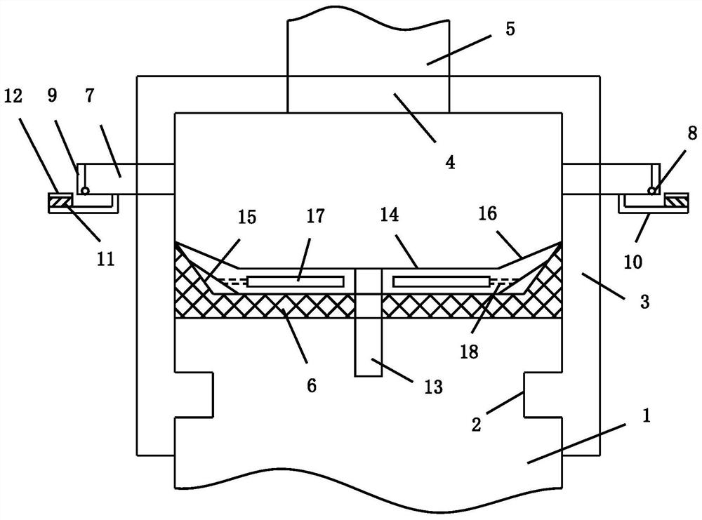 Water-saving irrigation spray head